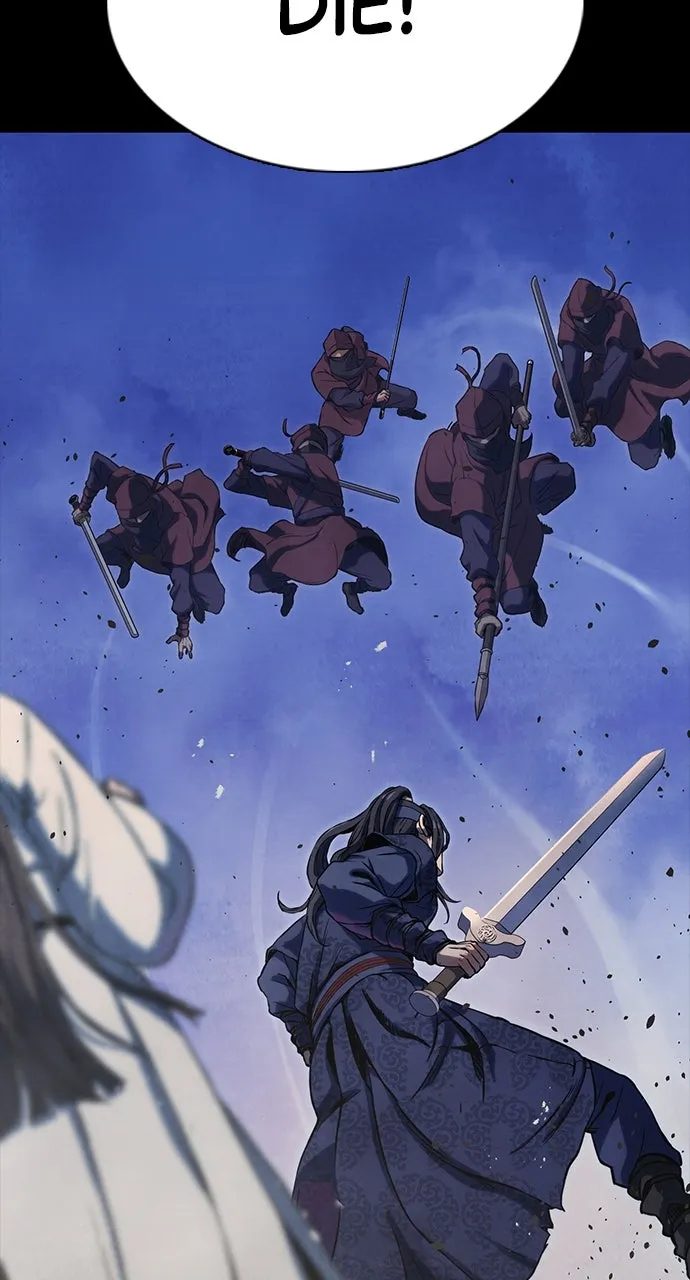 Read The Frostbound Warrior chapter 1 image 22 on Lezhin