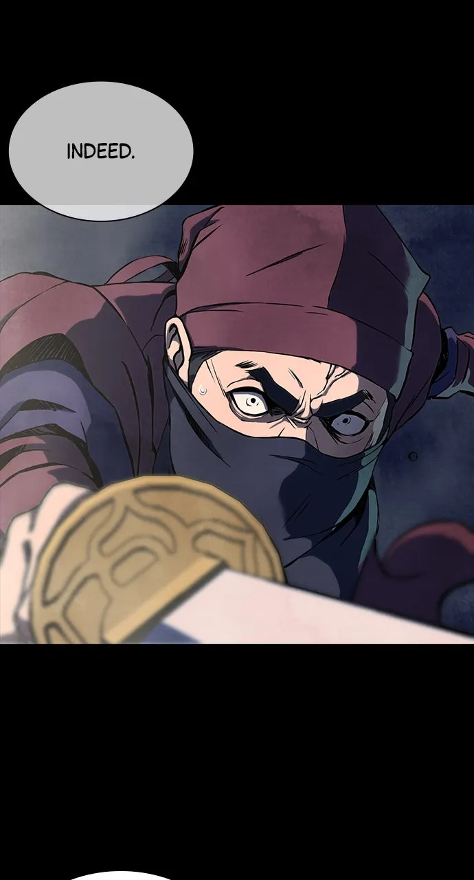 Read The Frostbound Warrior chapter 1 image 25 on Lezhin