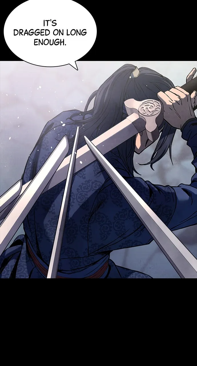 Read The Frostbound Warrior chapter 1 image 26 on Lezhin
