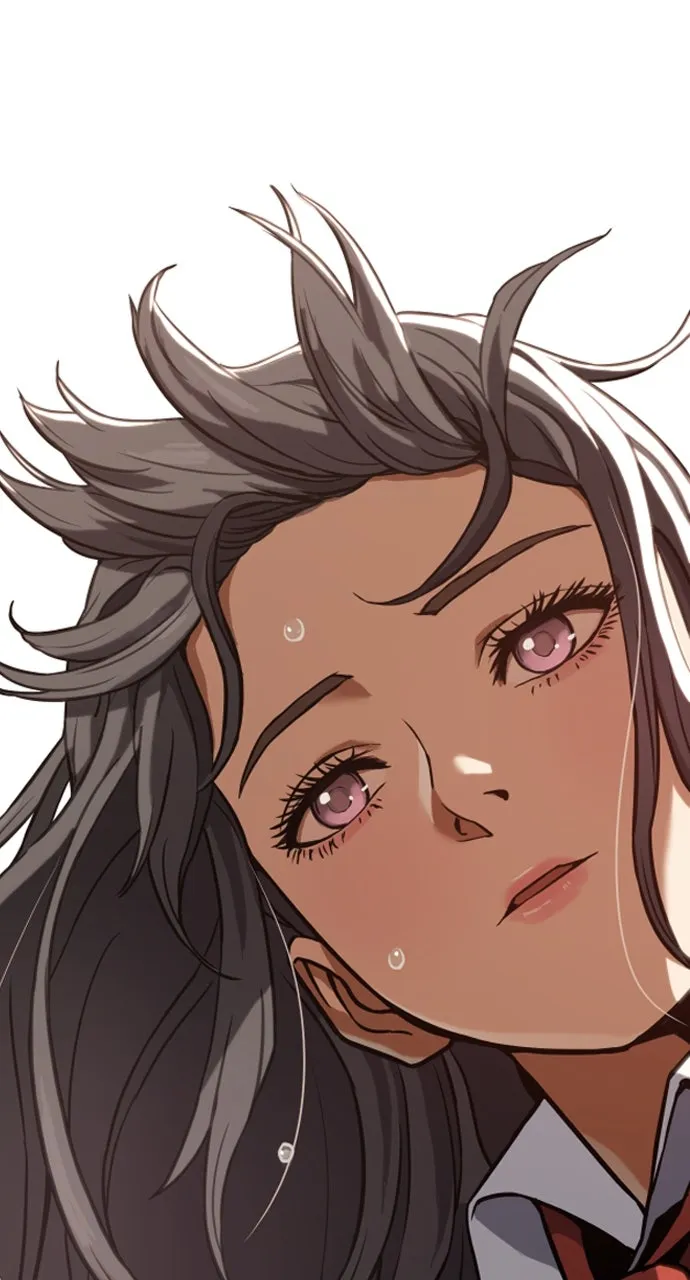 Read The Frostbound Warrior chapter 1 image 3 on Lezhin