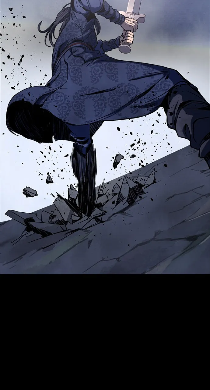 Read The Frostbound Warrior chapter 1 image 30 on Lezhin
