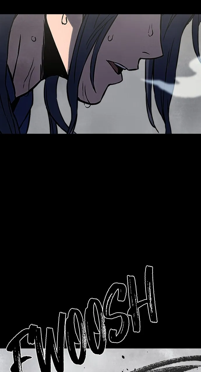 Read The Frostbound Warrior chapter 1 image 31 on Lezhin