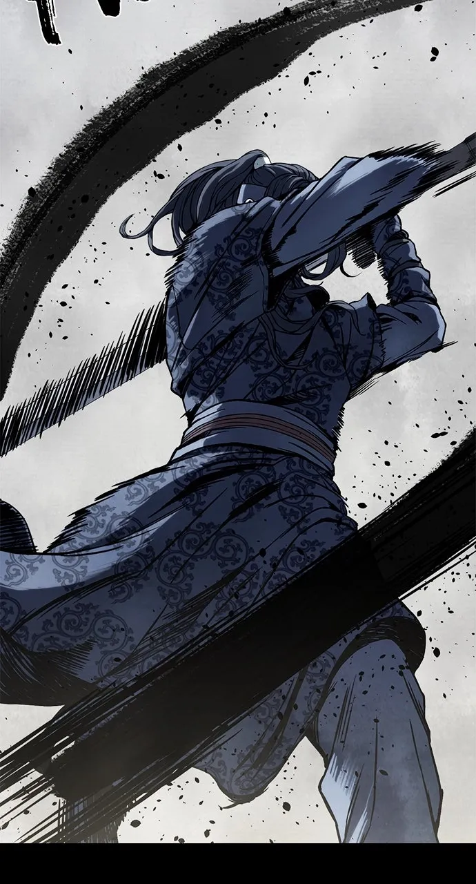 Read The Frostbound Warrior chapter 1 image 32 on Lezhin