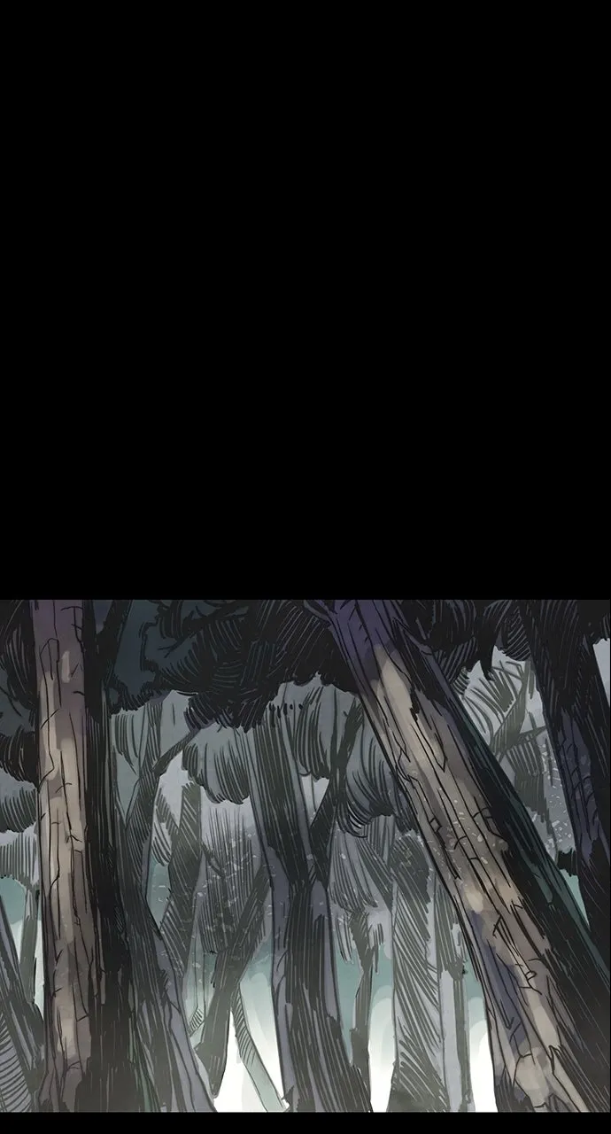 Read The Frostbound Warrior chapter 1 image 33 on Lezhin