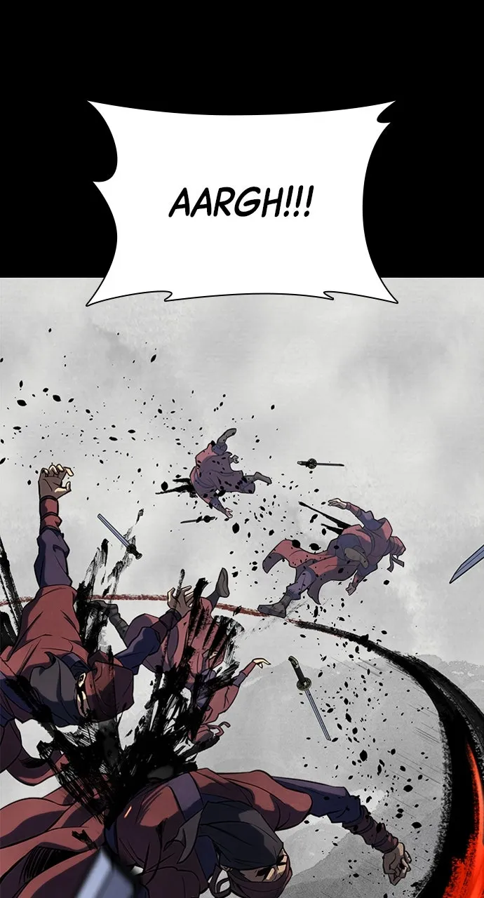 Read The Frostbound Warrior chapter 1 image 35 on Lezhin