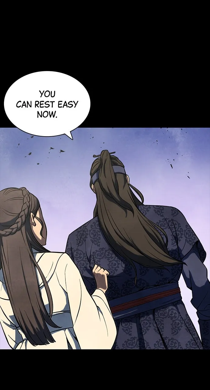 Read The Frostbound Warrior chapter 1 image 37 on Lezhin