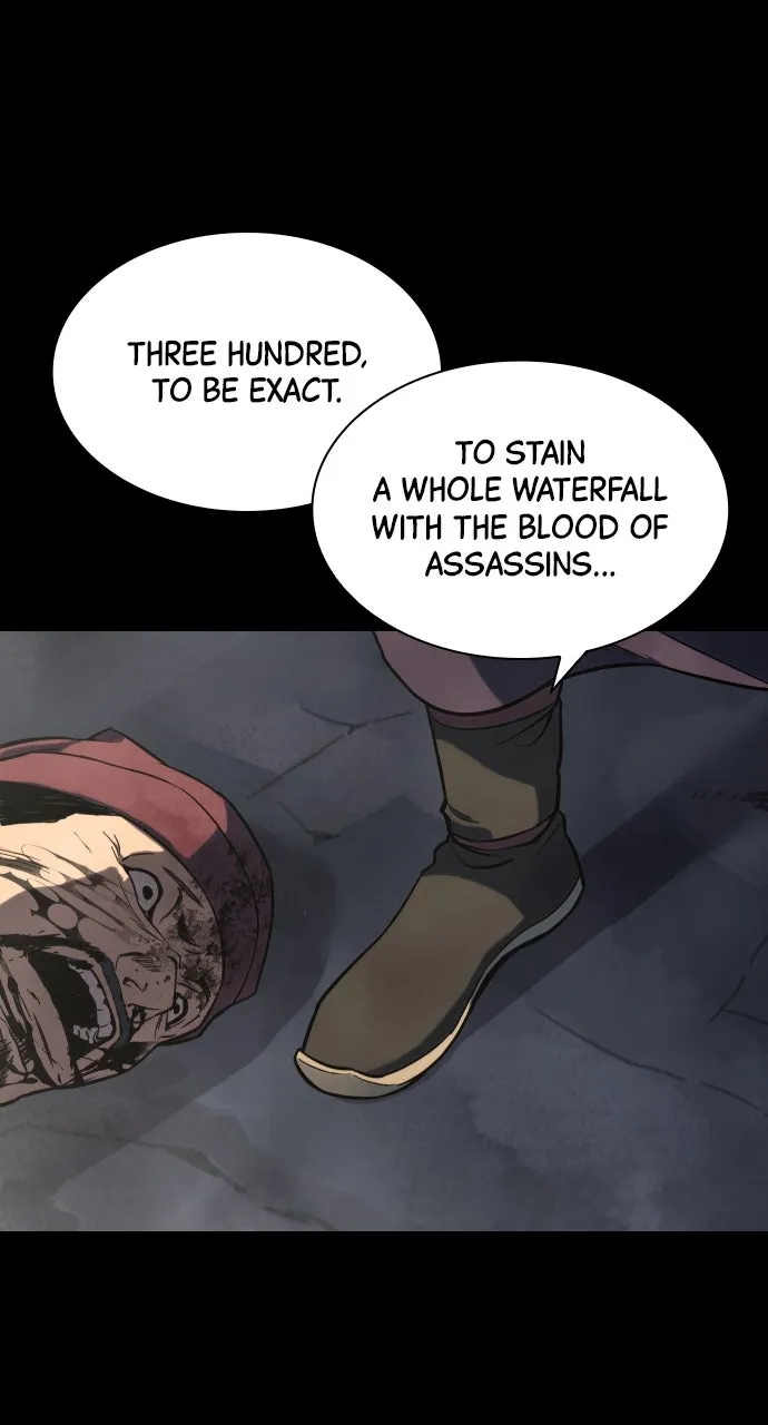 Read The Frostbound Warrior chapter 1 image 40 on Lezhin