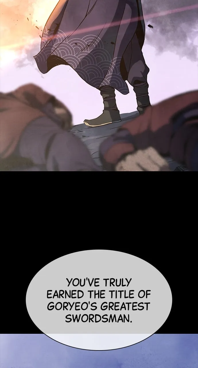 Read The Frostbound Warrior chapter 1 image 42 on Lezhin