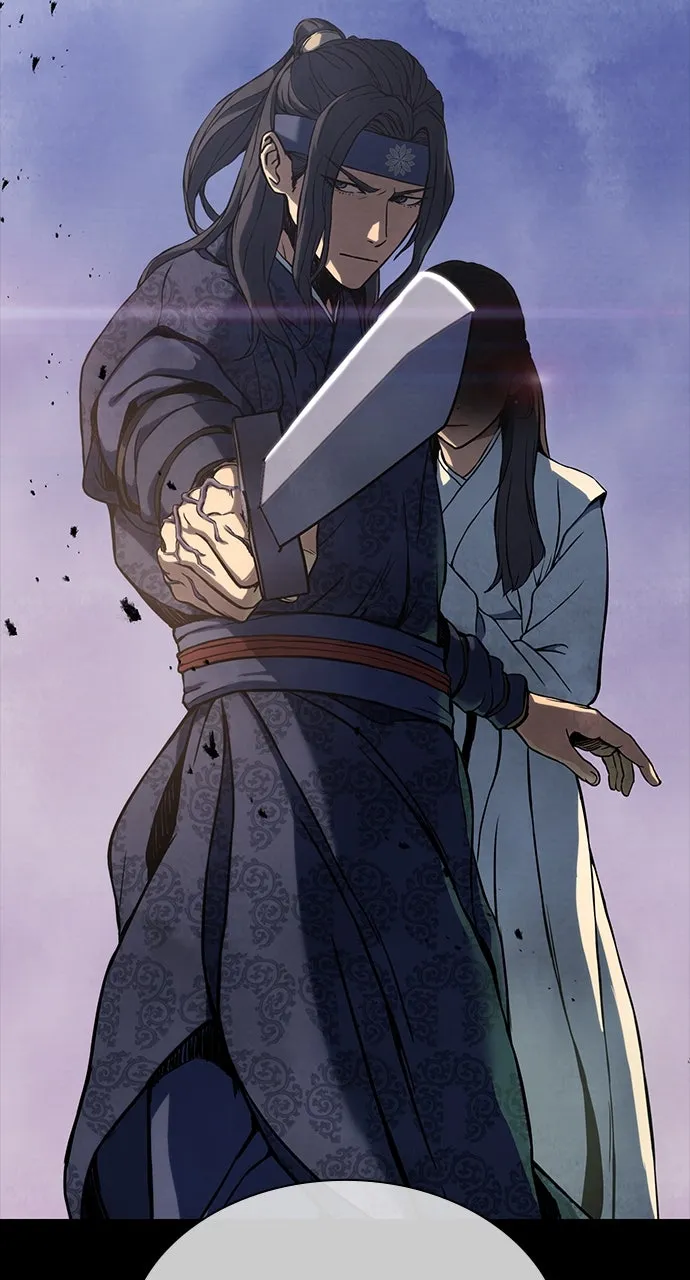 Read The Frostbound Warrior chapter 1 image 43 on Lezhin