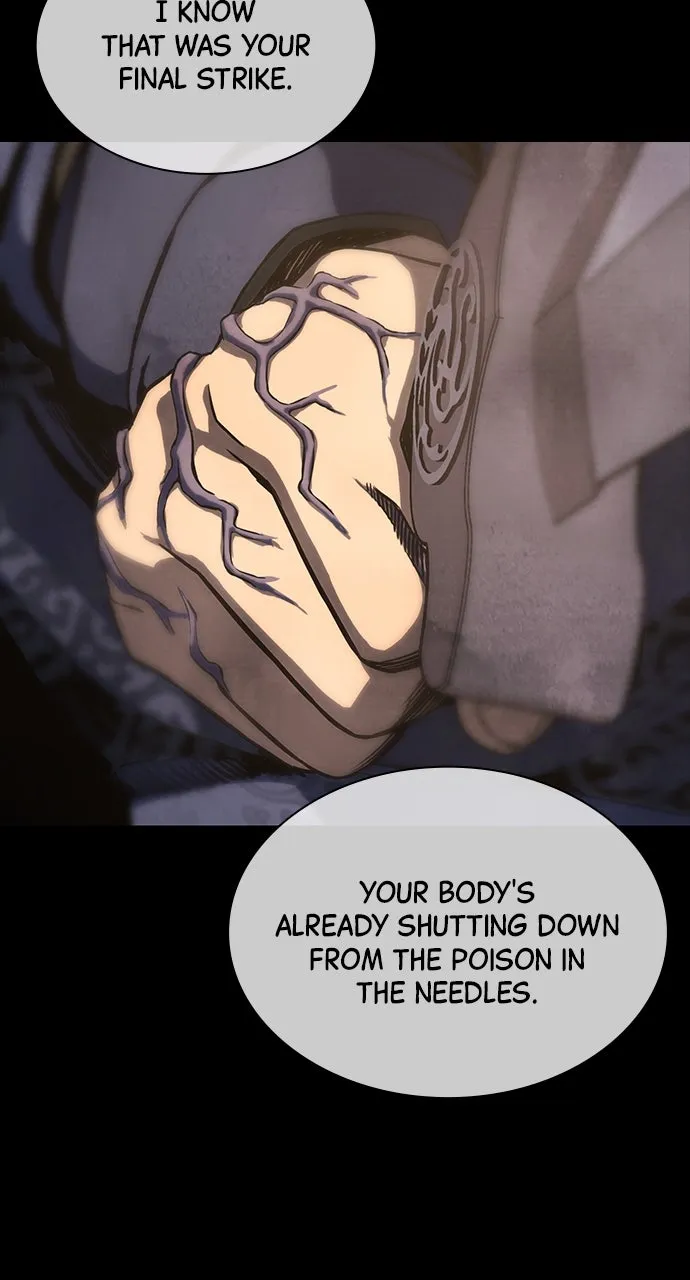 Read The Frostbound Warrior chapter 1 image 46 on Lezhin