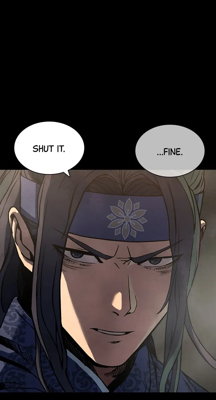 Read The Frostbound Warrior chapter 1 image 48 on Lezhin