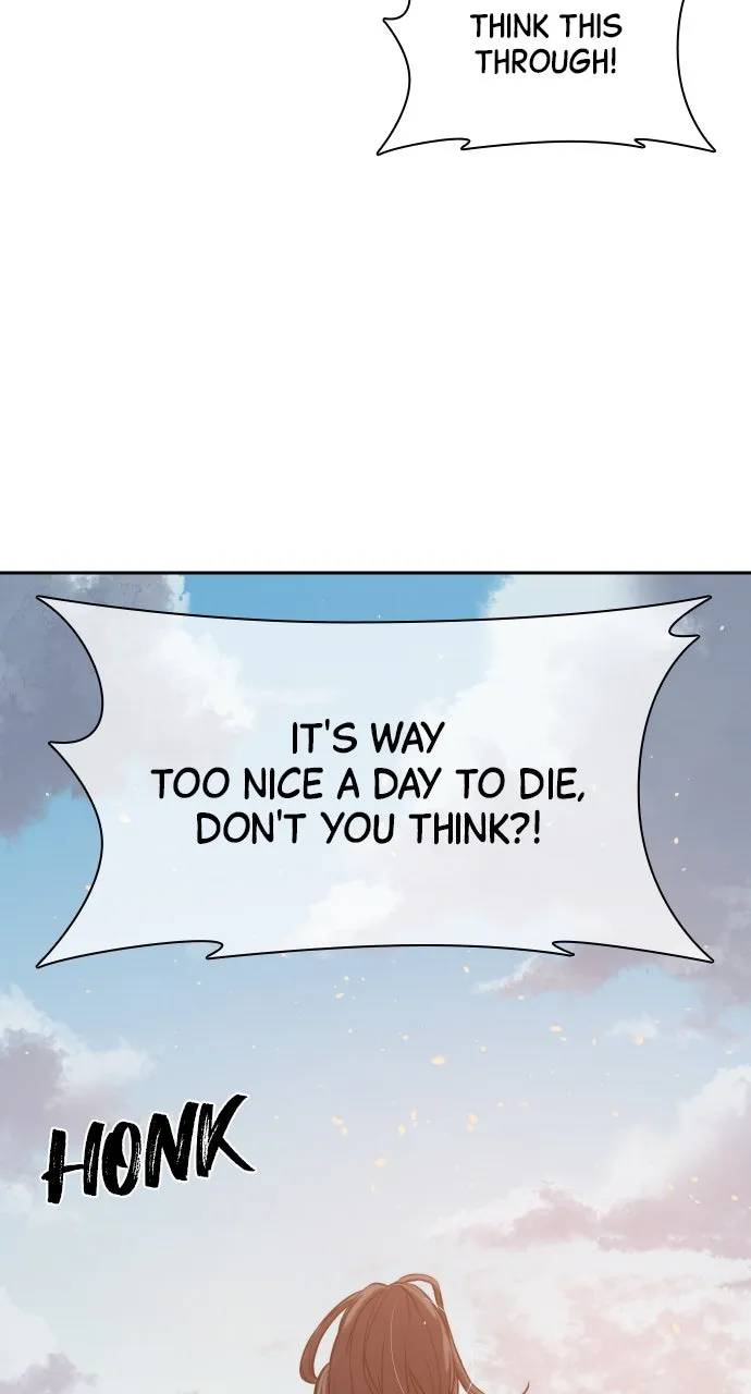 Read The Frostbound Warrior chapter 1 image 5 on Lezhin