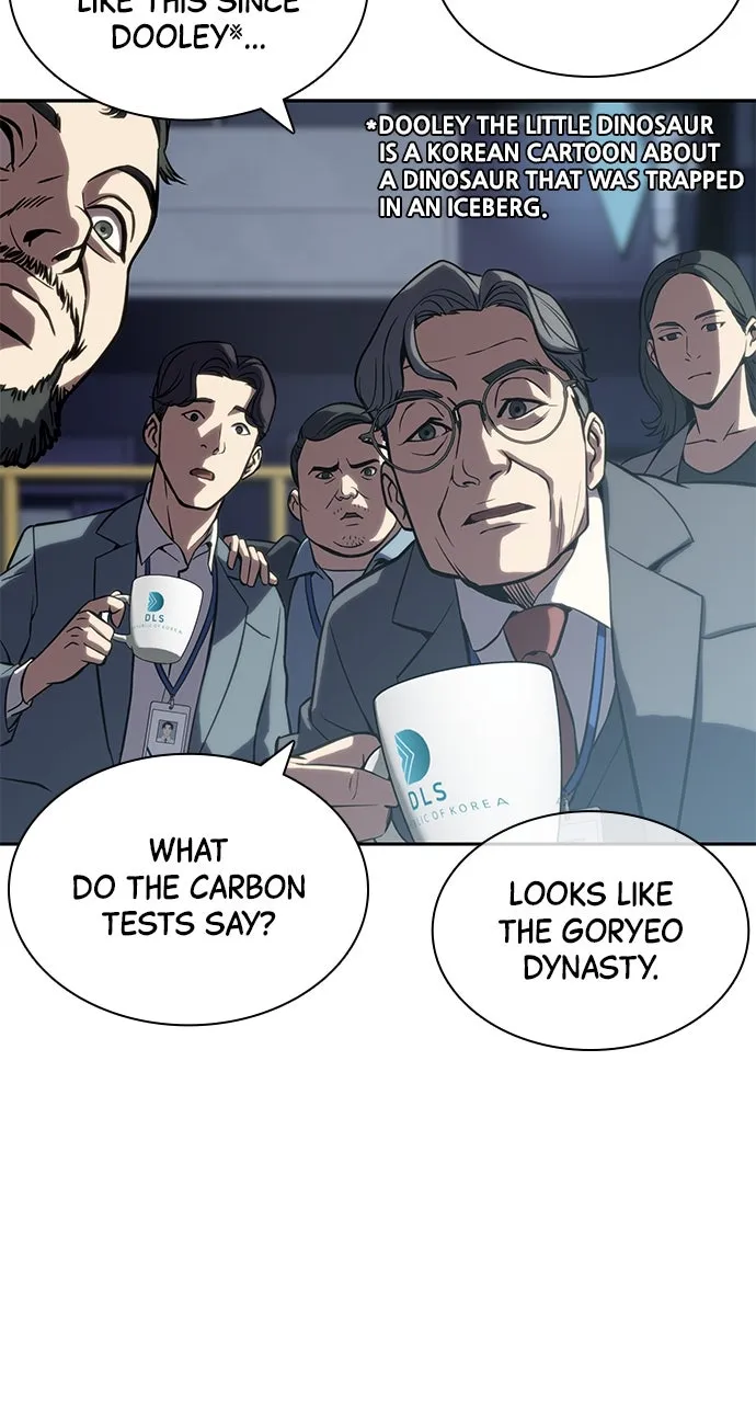 Read The Frostbound Warrior chapter 1 image 67 on Lezhin