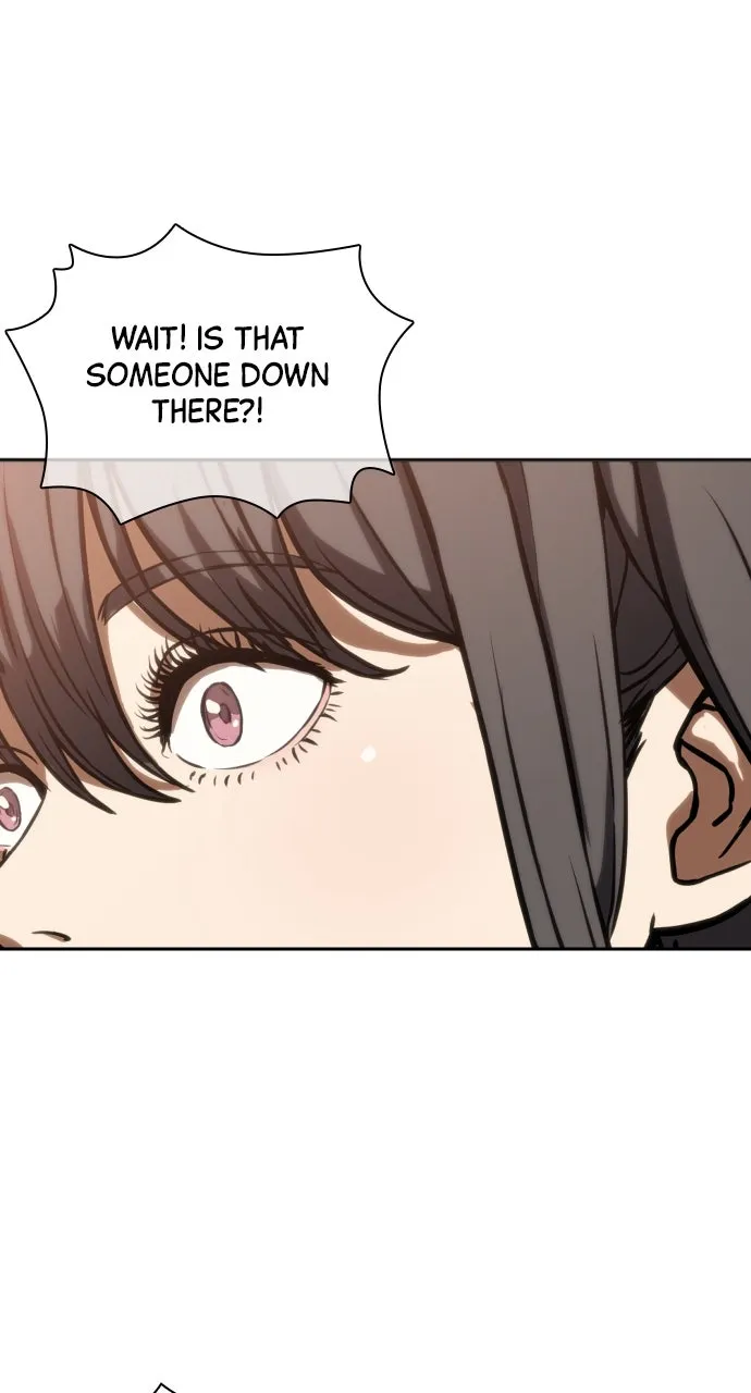 Read The Frostbound Warrior chapter 1 image 7 on Lezhin