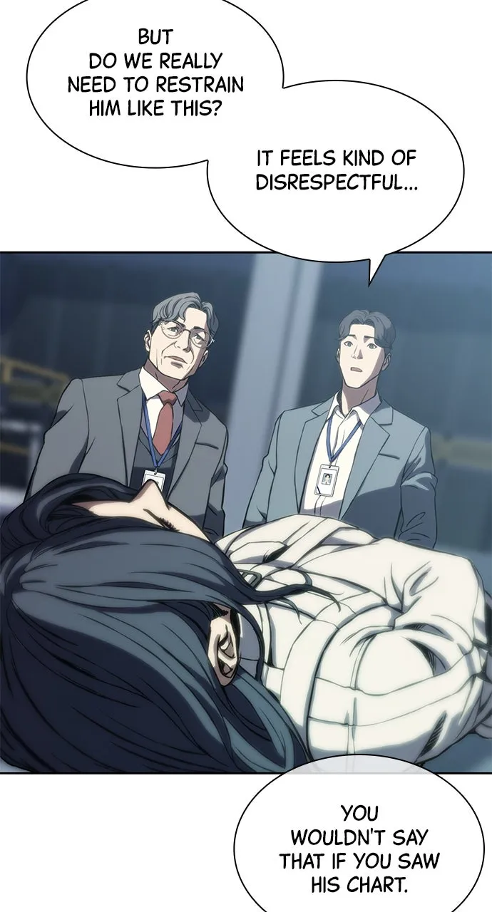 Read The Frostbound Warrior chapter 1 image 71 on Lezhin