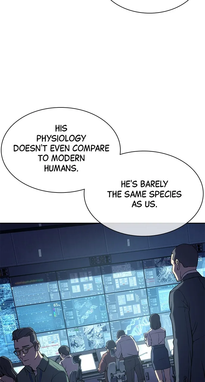 Read The Frostbound Warrior chapter 1 image 72 on Lezhin