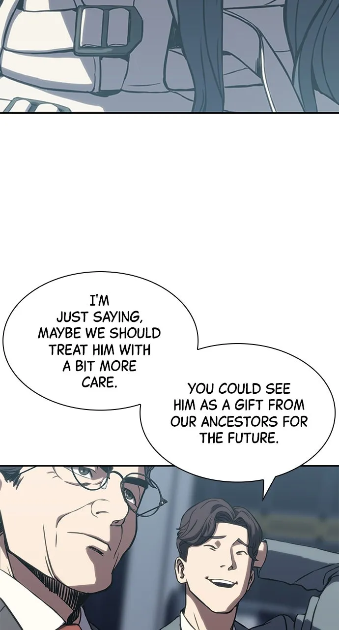 Read The Frostbound Warrior chapter 1 image 75 on Lezhin