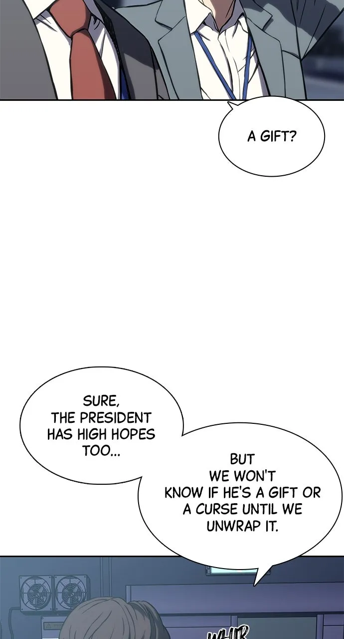 Read The Frostbound Warrior chapter 1 image 76 on Lezhin