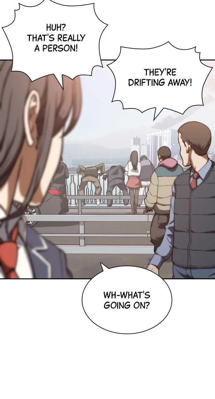 Read The Frostbound Warrior chapter 1 image 8 on Lezhin
