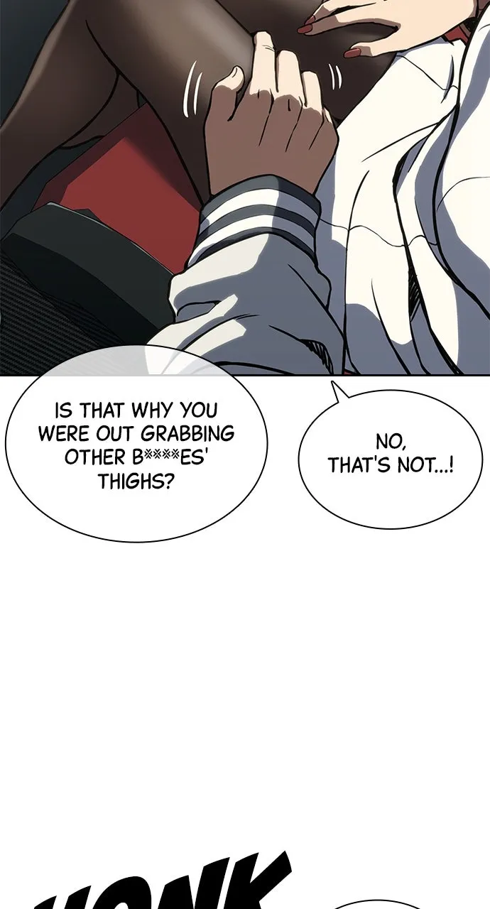 Read The Frostbound Warrior chapter 1 image 81 on Lezhin
