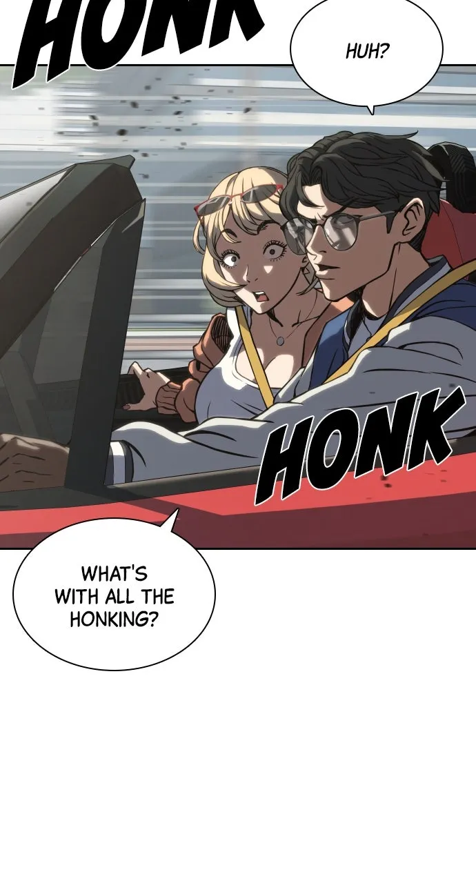 Read The Frostbound Warrior chapter 1 image 82 on Lezhin