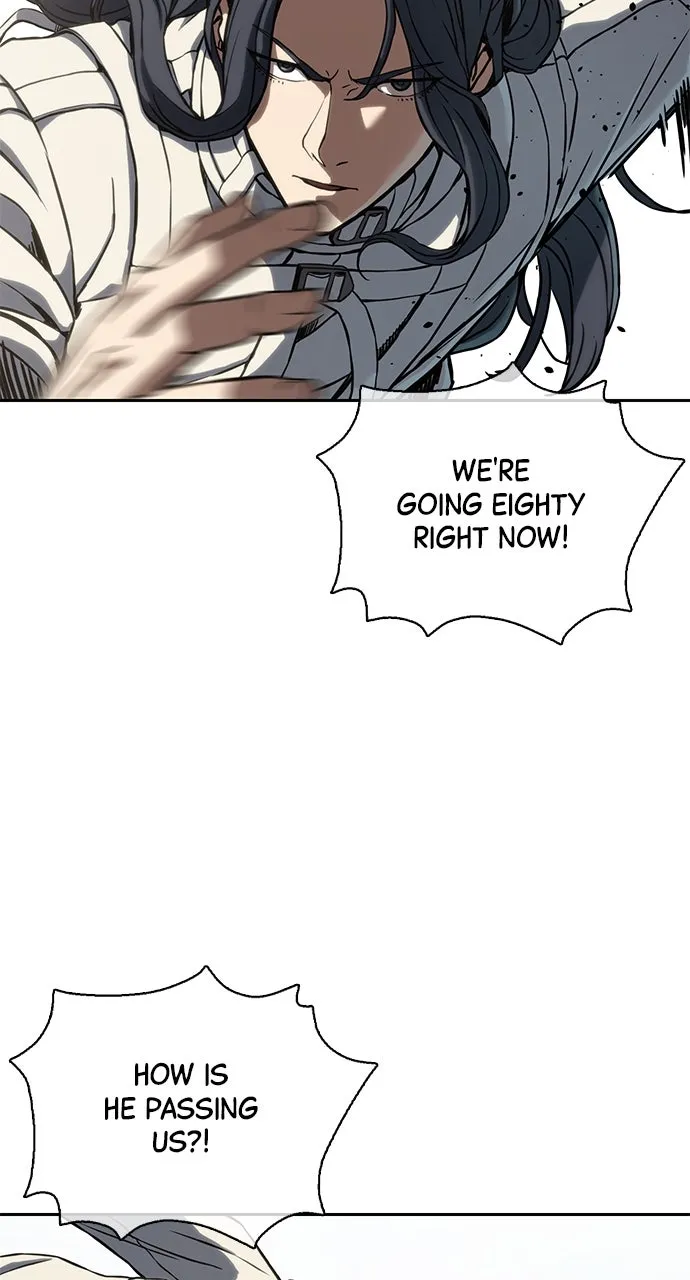 Read The Frostbound Warrior chapter 1 image 86 on Lezhin