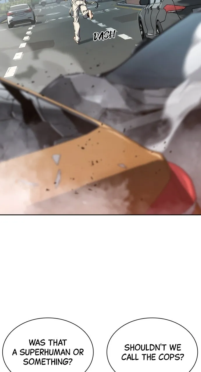 Read The Frostbound Warrior chapter 1 image 91 on Lezhin