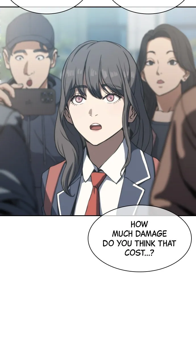 Read The Frostbound Warrior chapter 1 image 92 on Lezhin