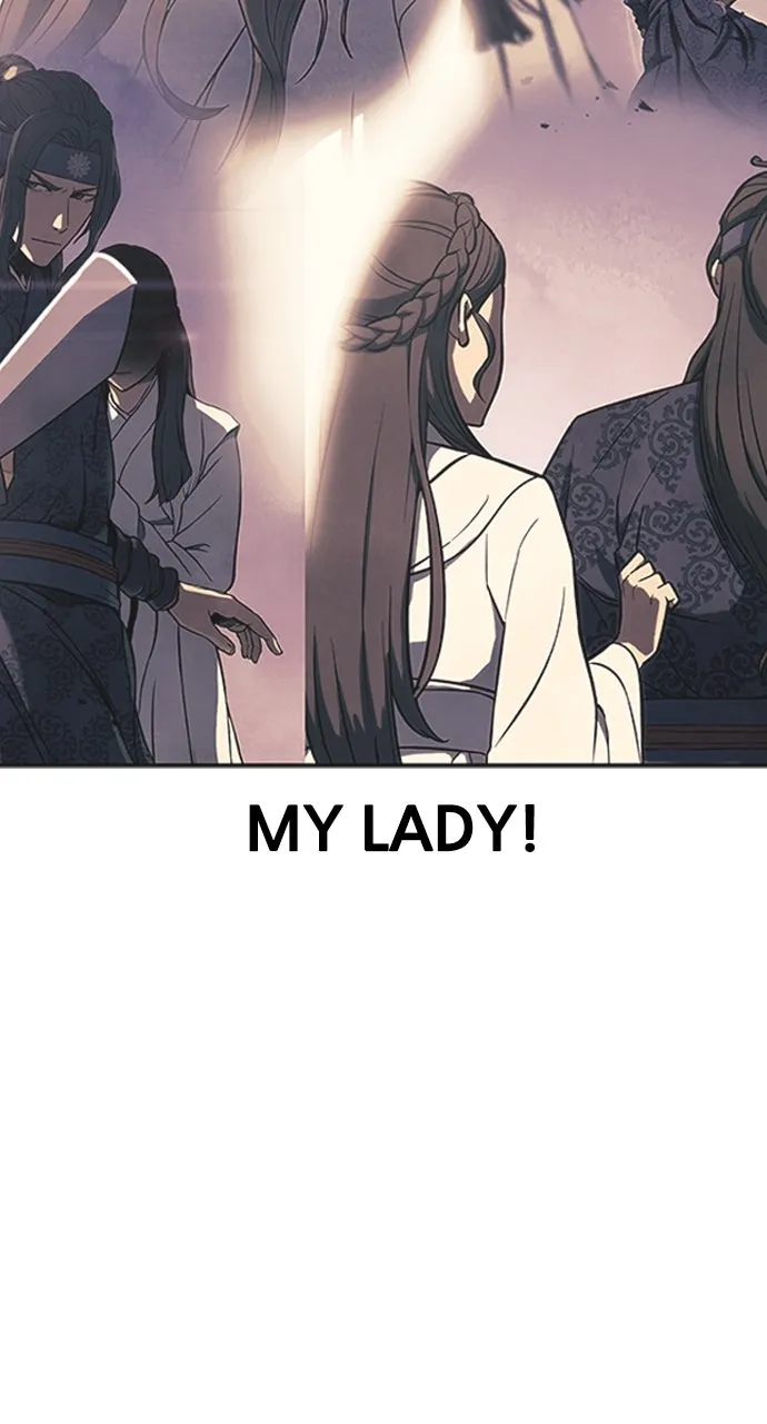 Read The Frostbound Warrior chapter 1 image 98 on Lezhin