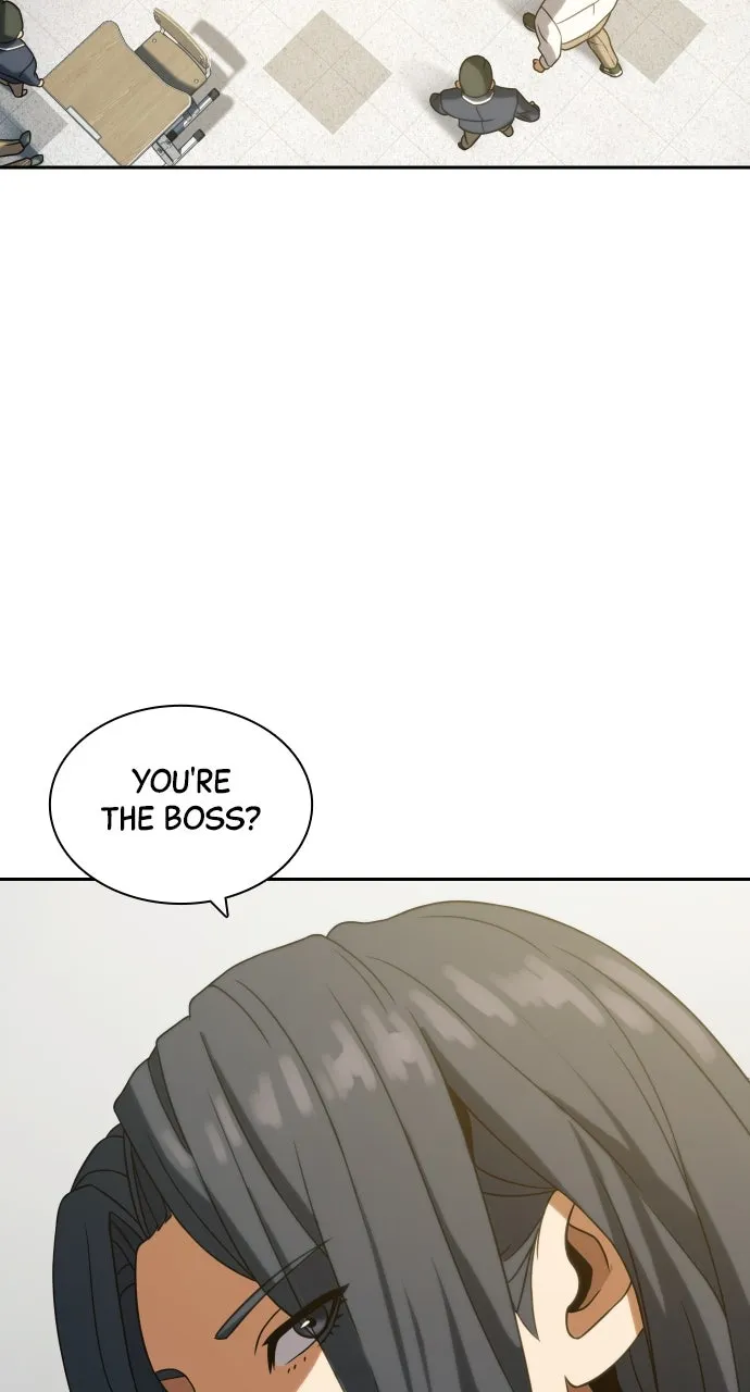 Read The Frostbound Warrior chapter 10 image 104 on Lezhin