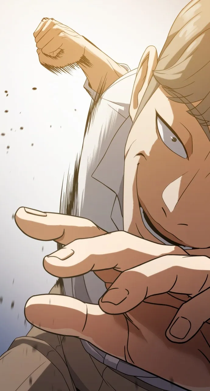 Read The Frostbound Warrior chapter 10 image 110 on Lezhin