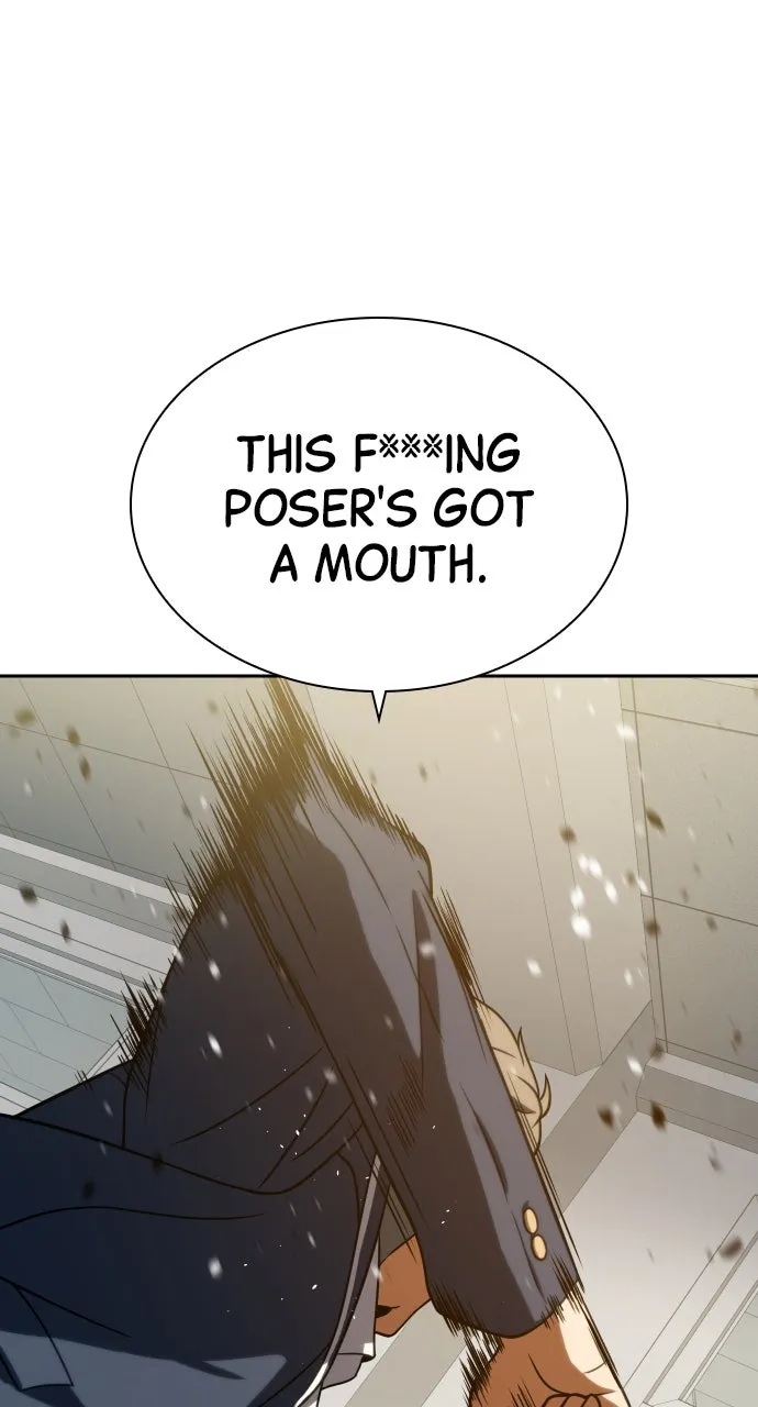 Read The Frostbound Warrior chapter 10 image 16 on Lezhin
