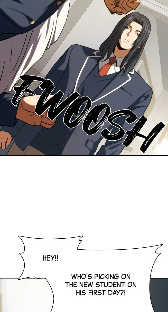 Read The Frostbound Warrior chapter 10 image 17 on Lezhin