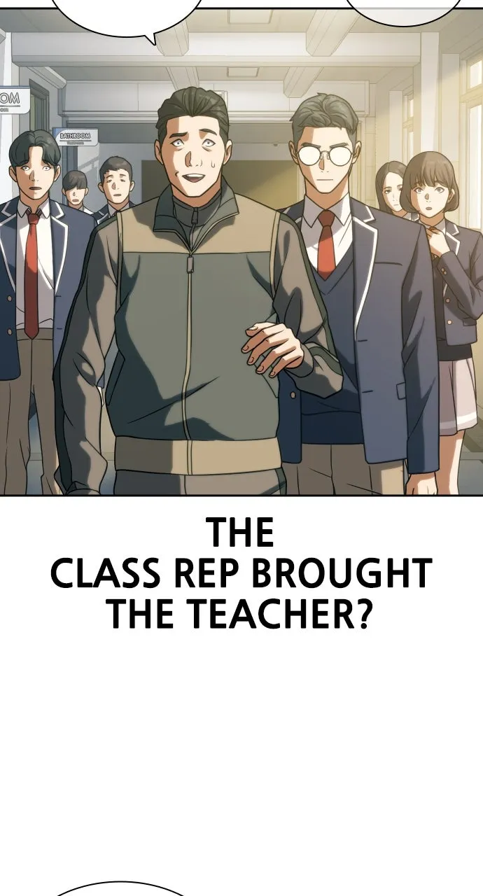 Read The Frostbound Warrior chapter 10 image 19 on Lezhin