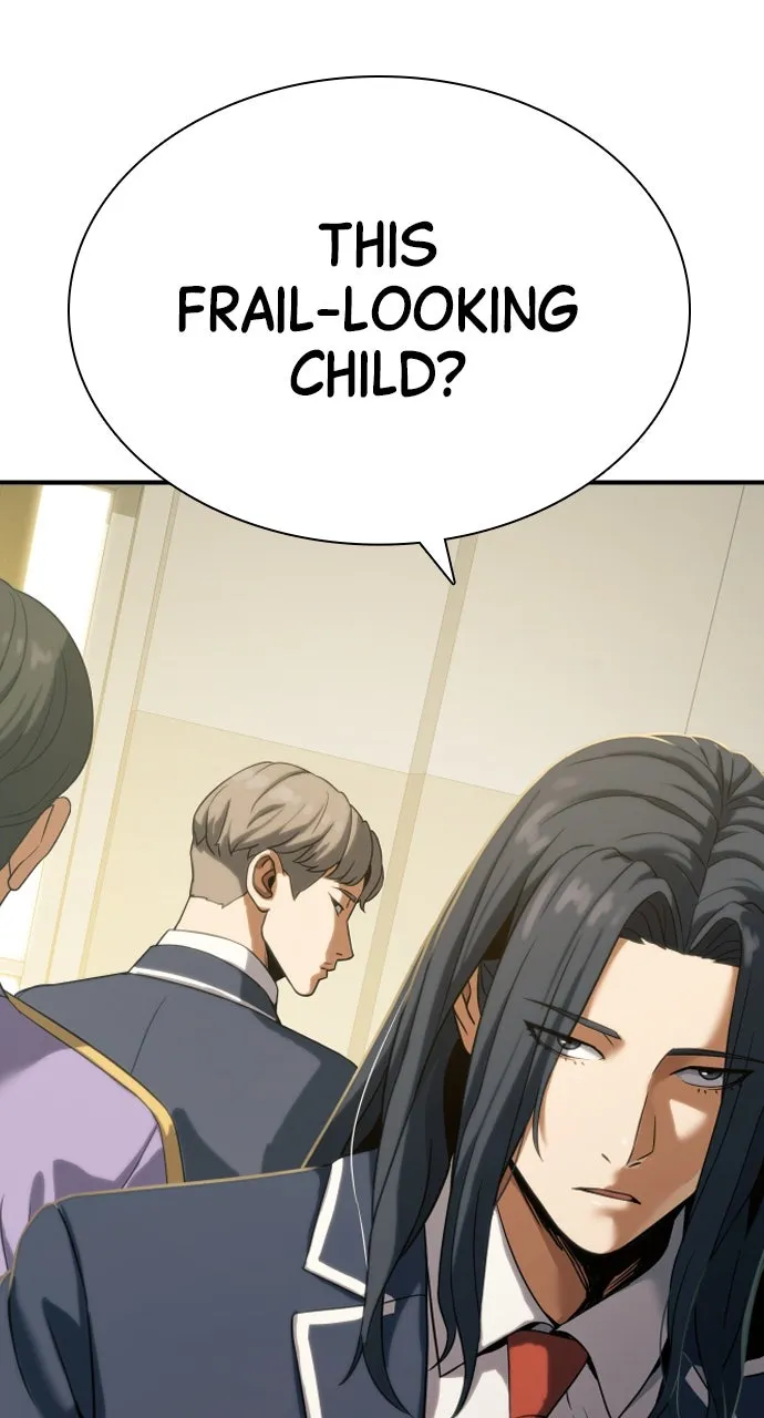 Read The Frostbound Warrior chapter 10 image 2 on Lezhin