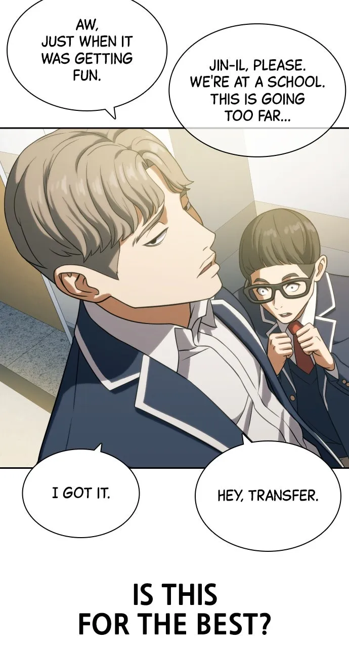 Read The Frostbound Warrior chapter 10 image 20 on Lezhin
