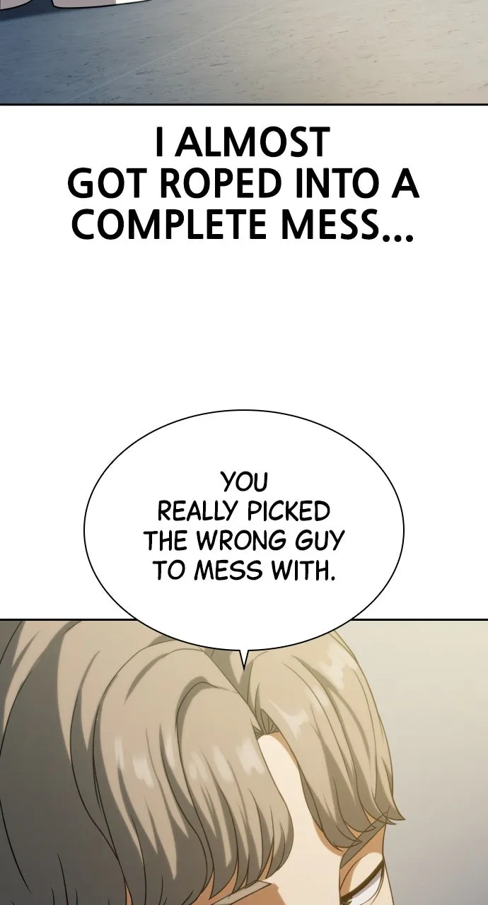 Read The Frostbound Warrior chapter 10 image 24 on Lezhin
