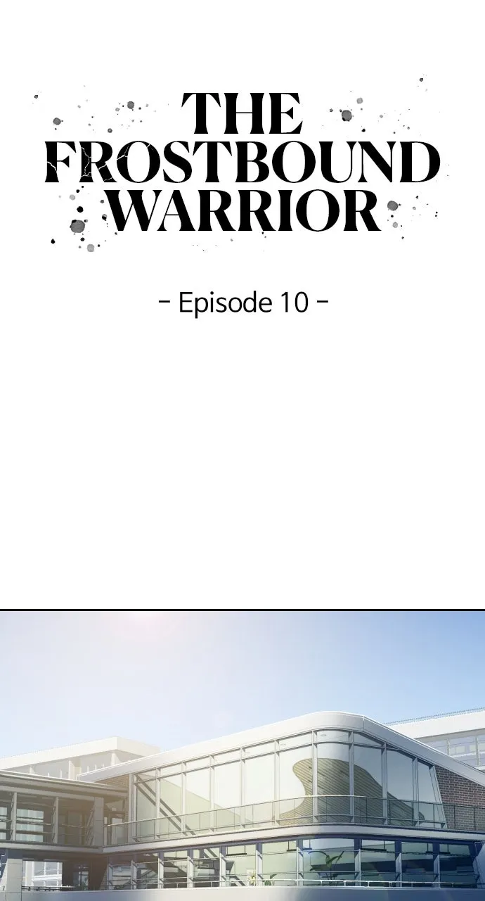 Read The Frostbound Warrior chapter 10 image 27 on Lezhin