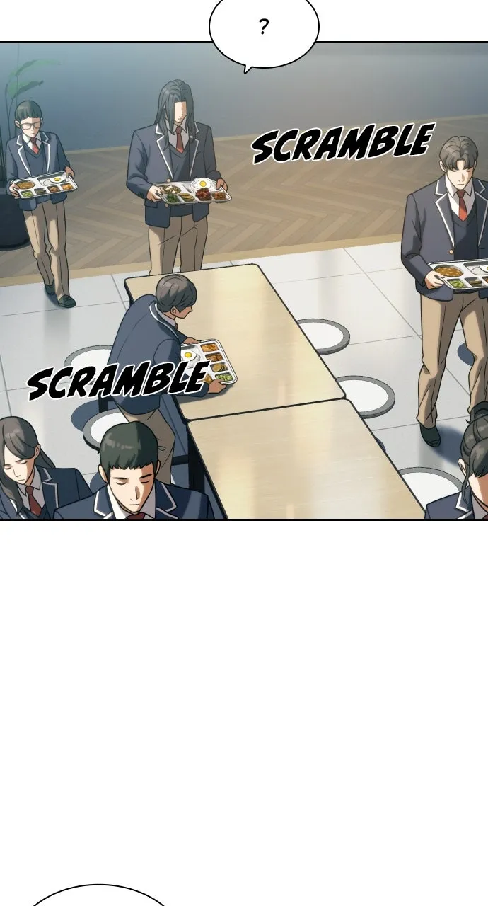 Read The Frostbound Warrior chapter 10 image 31 on Lezhin