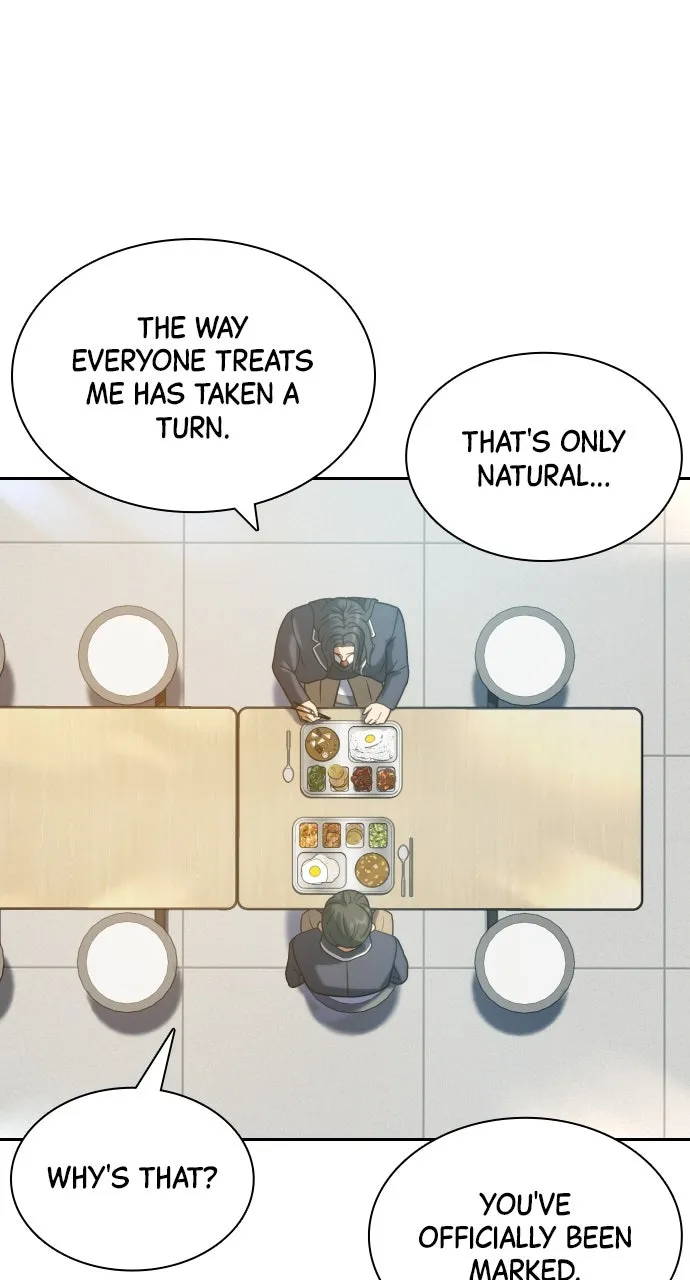 Read The Frostbound Warrior chapter 10 image 34 on Lezhin