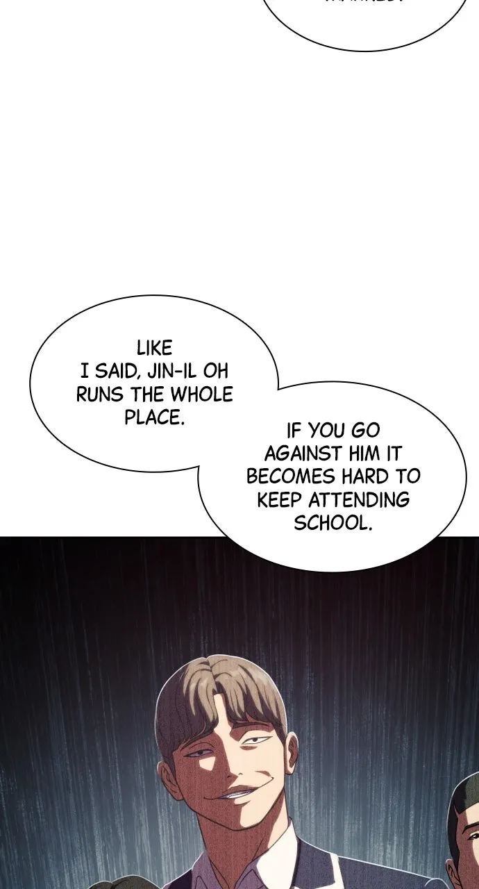 Read The Frostbound Warrior chapter 10 image 35 on Lezhin