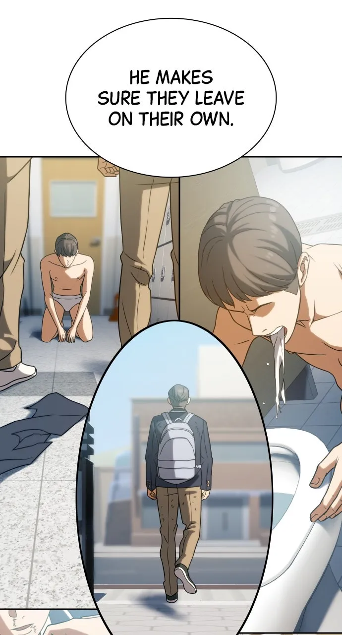 Read The Frostbound Warrior chapter 10 image 37 on Lezhin