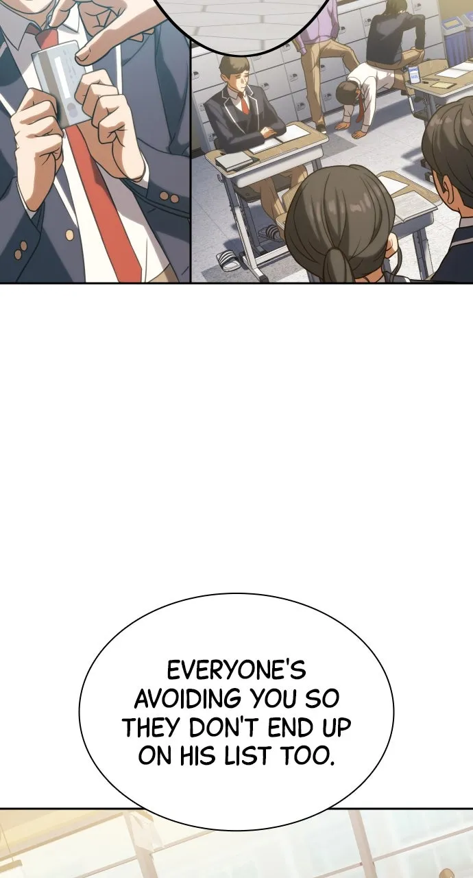 Read The Frostbound Warrior chapter 10 image 38 on Lezhin