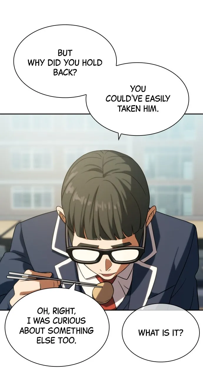 Read The Frostbound Warrior chapter 10 image 40 on Lezhin