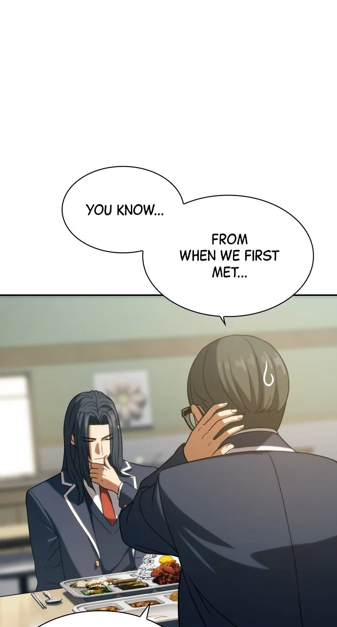 Read The Frostbound Warrior chapter 10 image 41 on Lezhin