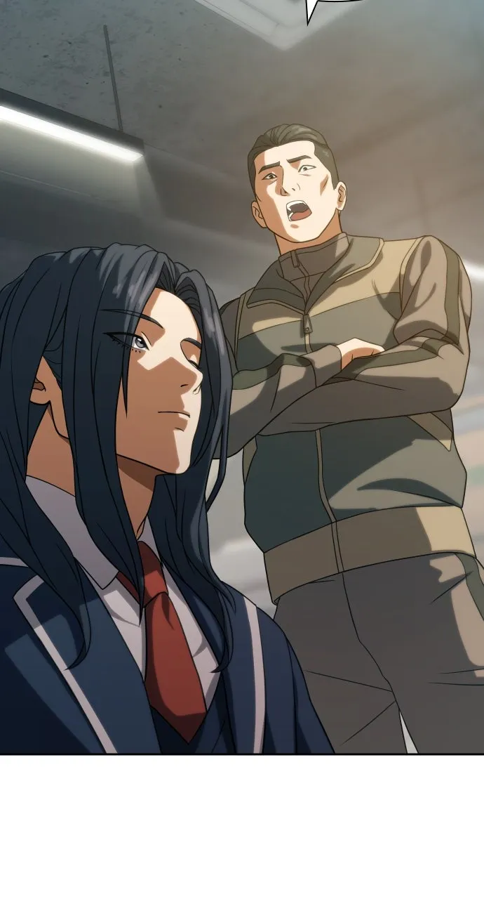 Read The Frostbound Warrior chapter 10 image 43 on Lezhin