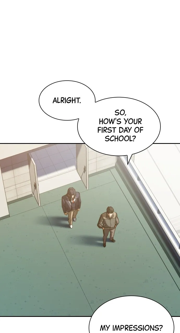 Read The Frostbound Warrior chapter 10 image 44 on Lezhin