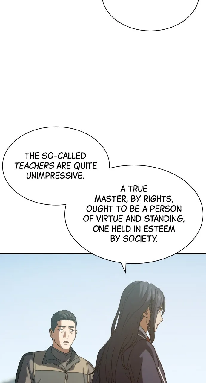 Read The Frostbound Warrior chapter 10 image 45 on Lezhin