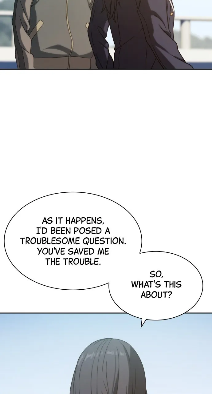 Read The Frostbound Warrior chapter 10 image 46 on Lezhin