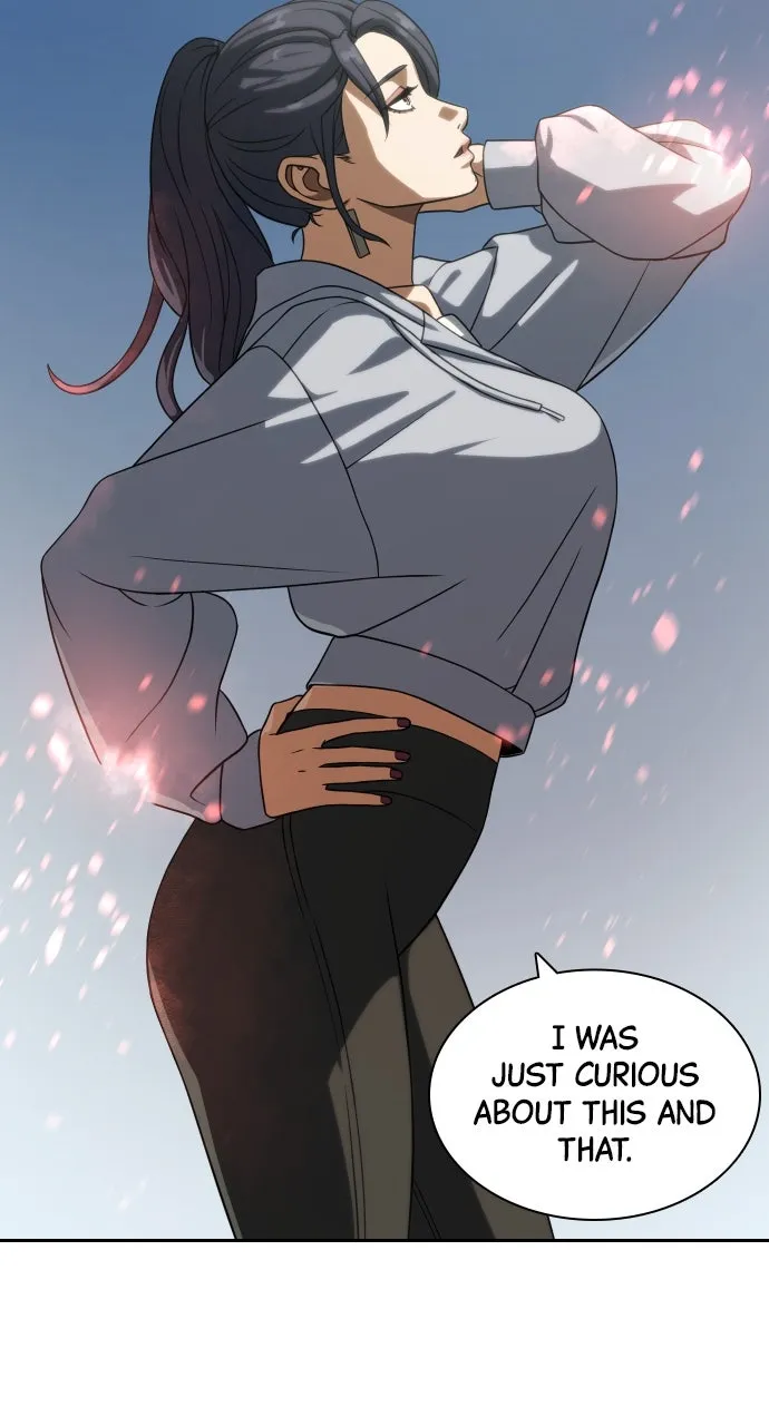 Read The Frostbound Warrior chapter 10 image 48 on Lezhin